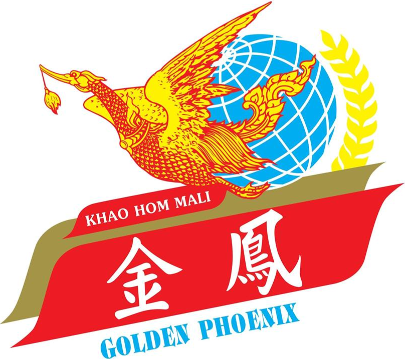 金鳳香米